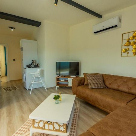Villa Star Fethiye Buitenkant foto