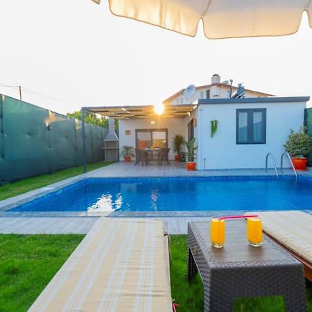 Villa Star Fethiye Buitenkant foto