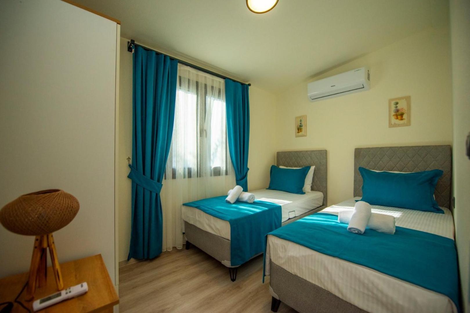 Villa Star Fethiye Buitenkant foto