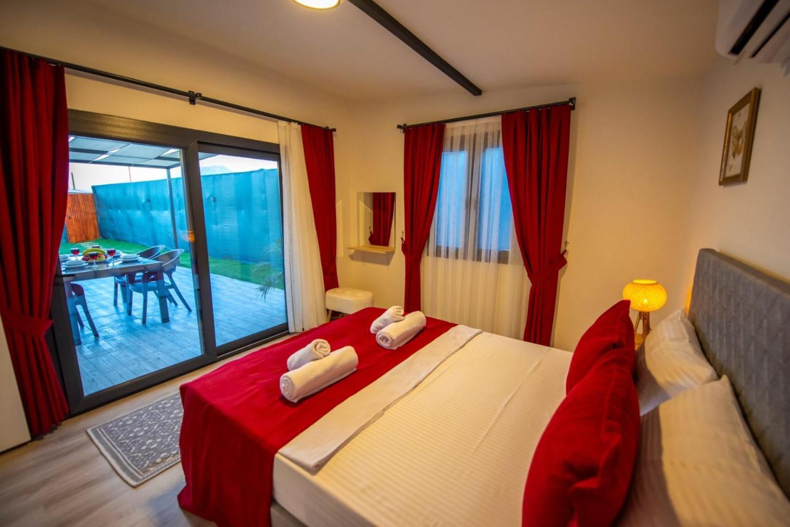 Villa Star Fethiye Buitenkant foto