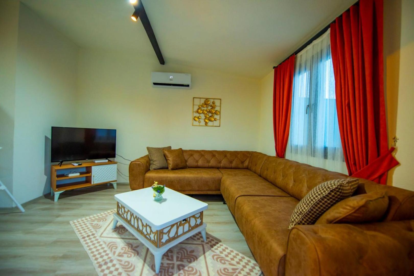 Villa Star Fethiye Buitenkant foto