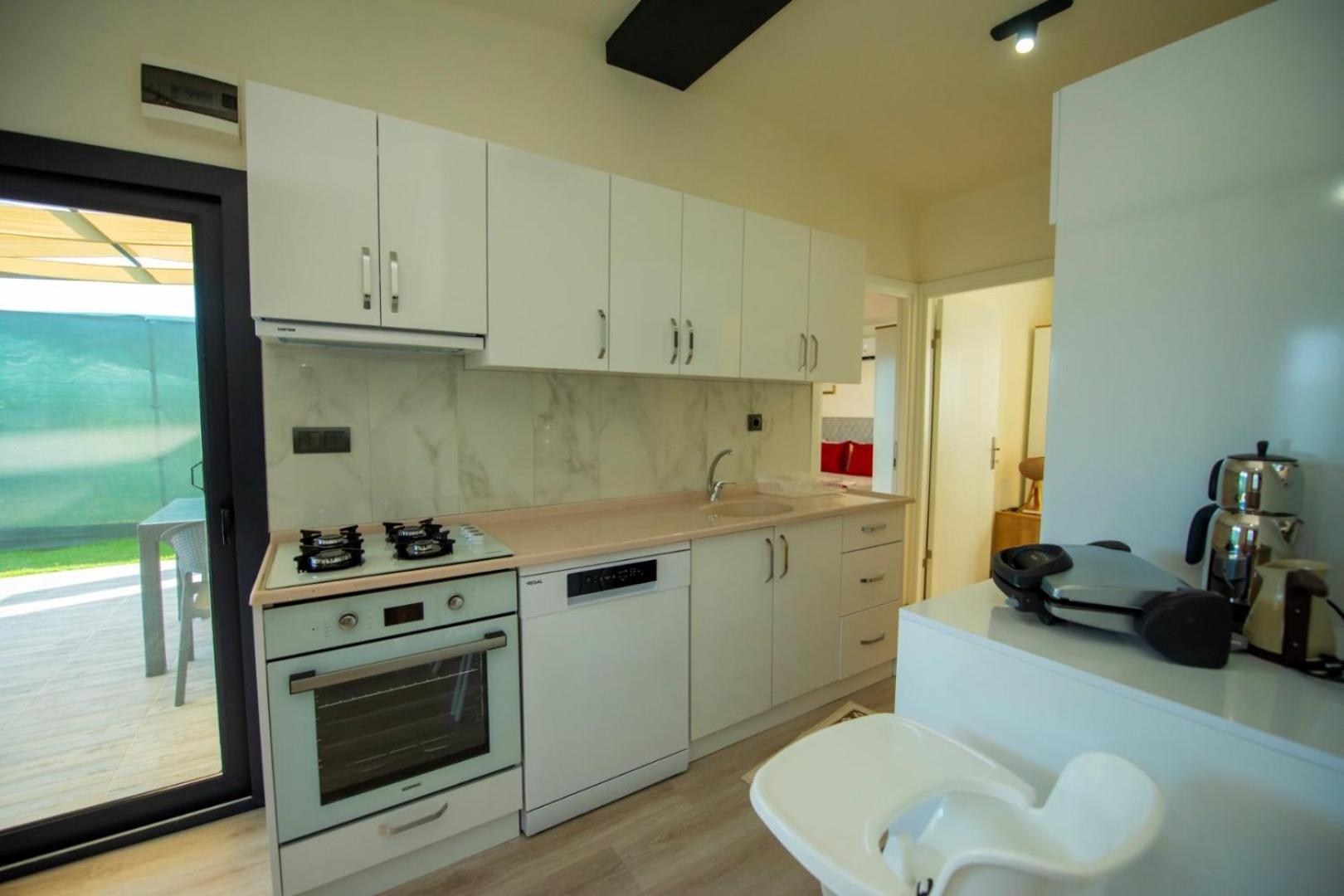 Villa Star Fethiye Buitenkant foto