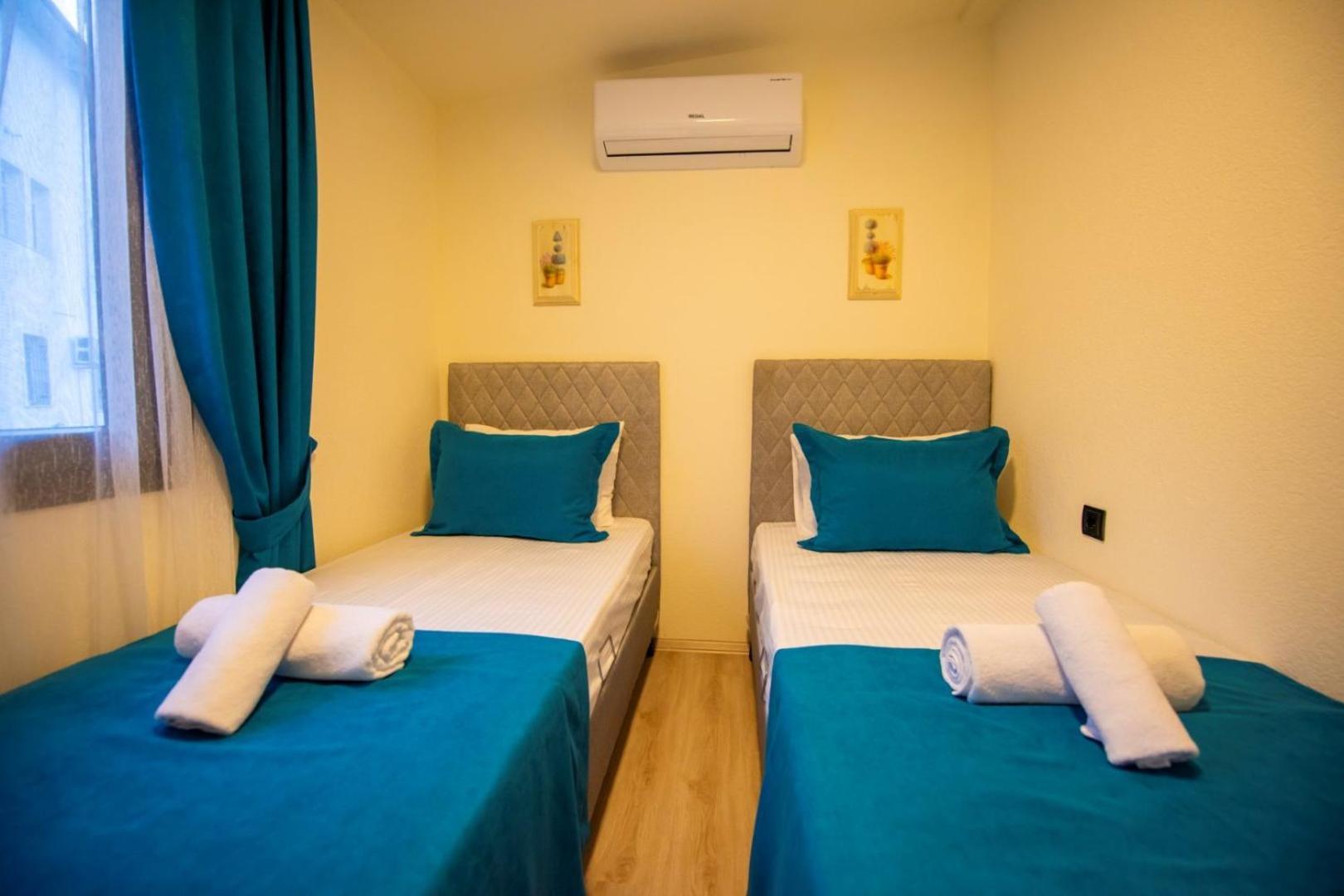 Villa Star Fethiye Buitenkant foto