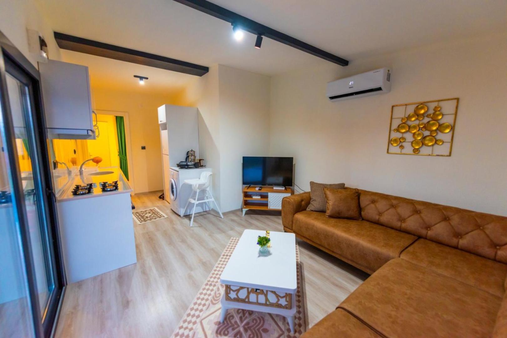 Villa Star Fethiye Buitenkant foto